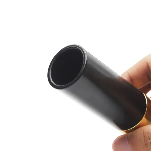 12 Gauge Plastic Bullet Shot Glass
