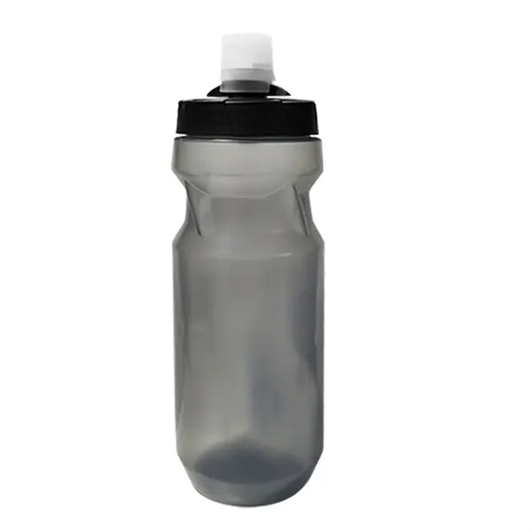 20 oz Bike Squeeze Water Bottle