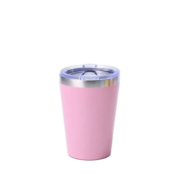Stainless Stee Vacuum Tumbler - 8 oz