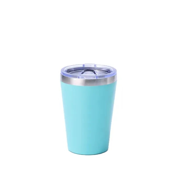 Stainless Stee Vacuum Tumbler - 8 oz