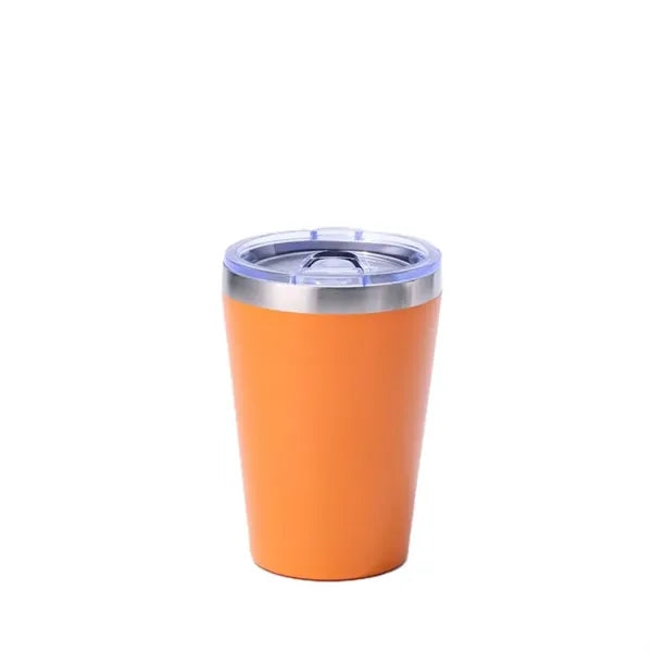 Stainless Stee Vacuum Tumbler - 8 oz
