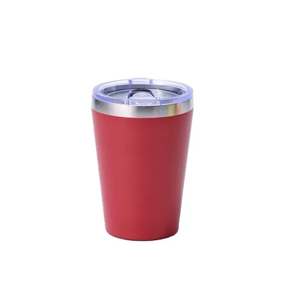 Stainless Stee Vacuum Tumbler - 8 oz
