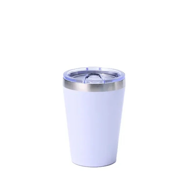 Stainless Stee Vacuum Tumbler - 8 oz