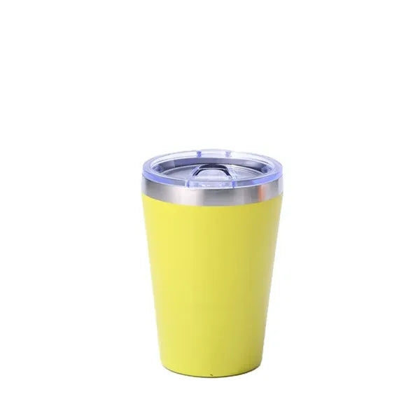 Stainless Stee Vacuum Tumbler - 8 oz