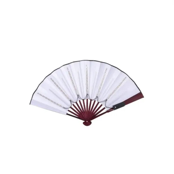 LED Folding Hand Fan