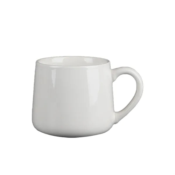 15 Oz Beverage Ceramic Mug