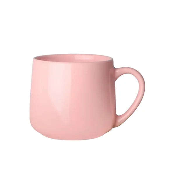 15 Oz Beverage Ceramic Mug