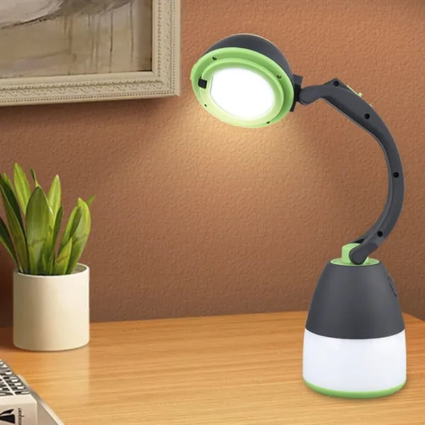 Rechargeable Tent Light