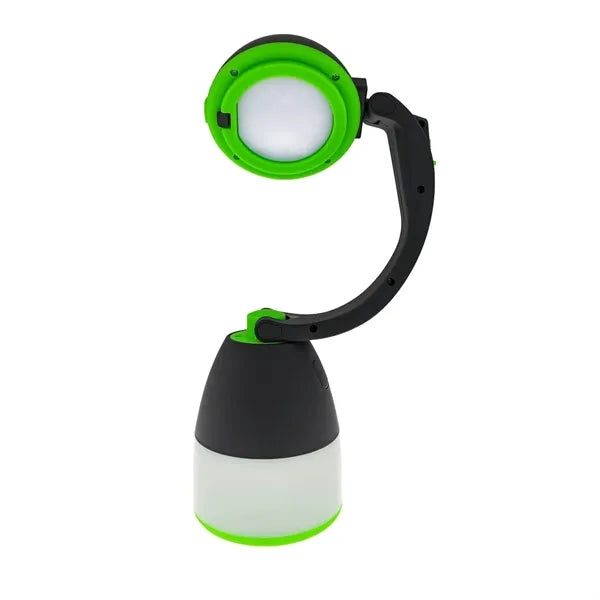 Rechargeable Tent Light