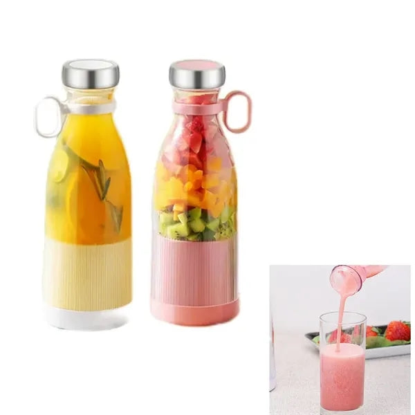 Electric Fruit Juicer Blender