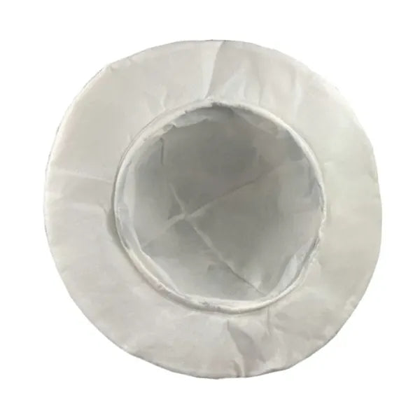 Soccer Ball Pattern Bucket Hat