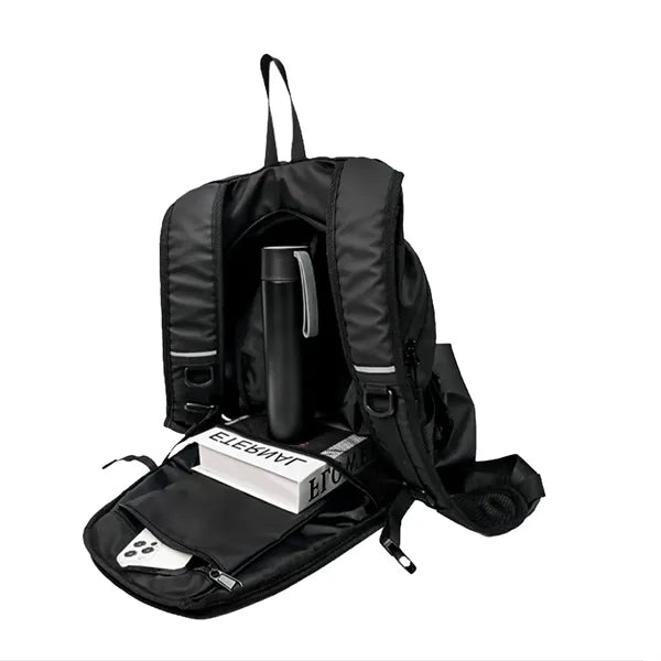 Reflective Waterproof Large-capacity Cycling Backpack