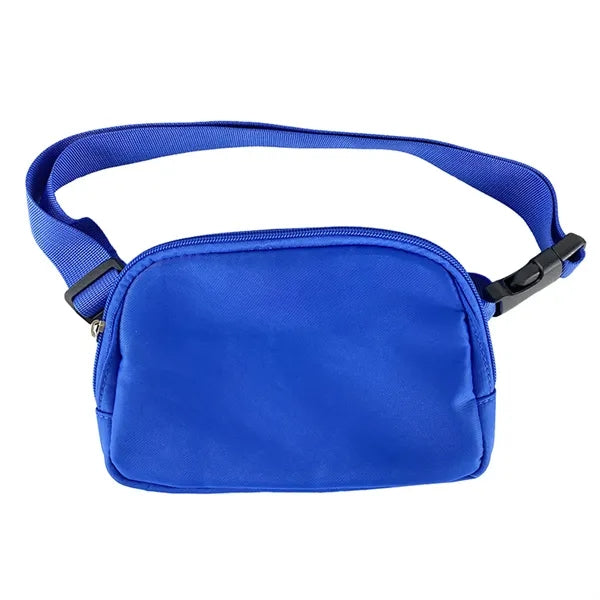 Travel Camping Fanny Pack