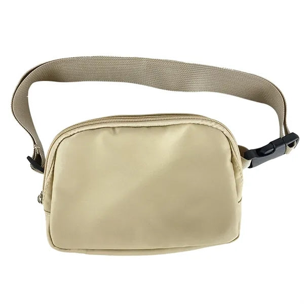 Travel Camping Fanny Pack