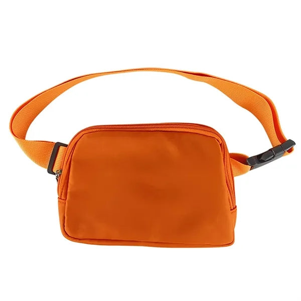 Travel Camping Fanny Pack