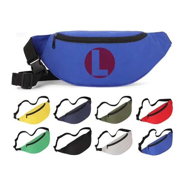 Fanny Pack Waist Bag