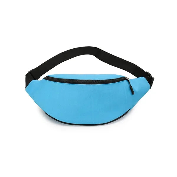 Fanny Pack Waist Bag