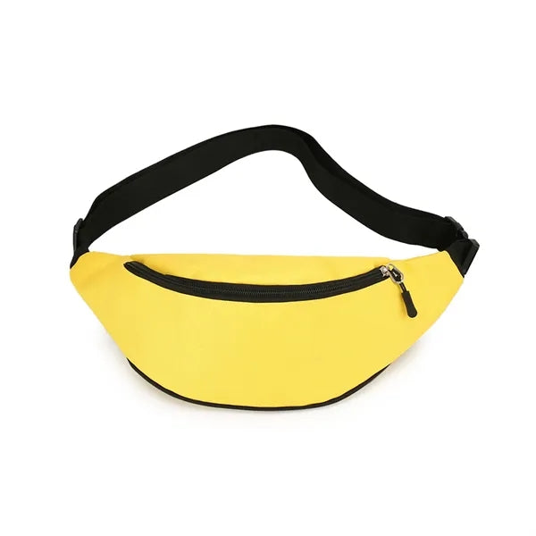 Fanny Pack Waist Bag