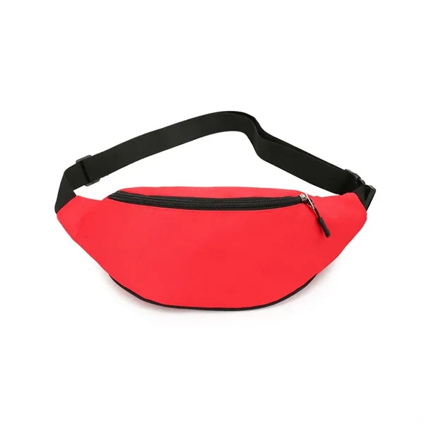 Fanny Pack Waist Bag