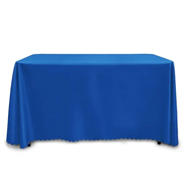 6' Standard Table Throw