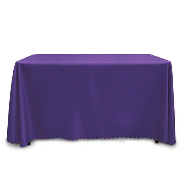 6' Standard Table Throw