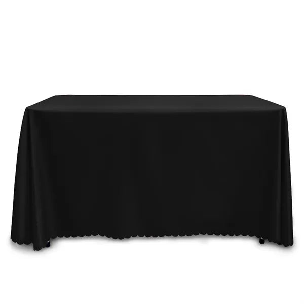 6' Standard Table Throw