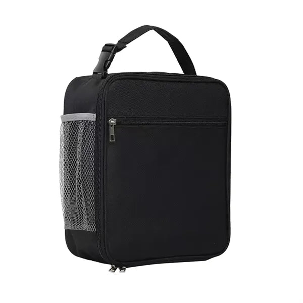 LOGO Multi-Color Large Capacity Insulated Backpack