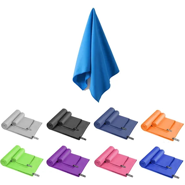 Super Dry Cooling Towel