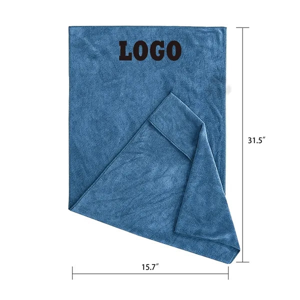 Super Dry Cooling Towel