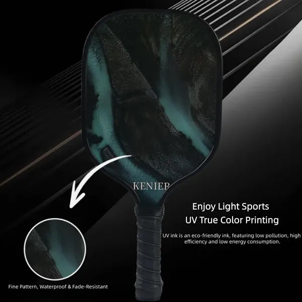 Pickleball Paddle Set