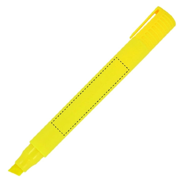 8" Jumbo highlighter