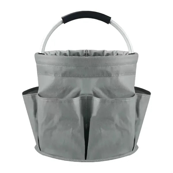 LOGO Lightweight Travel Toiletry basket for Camping