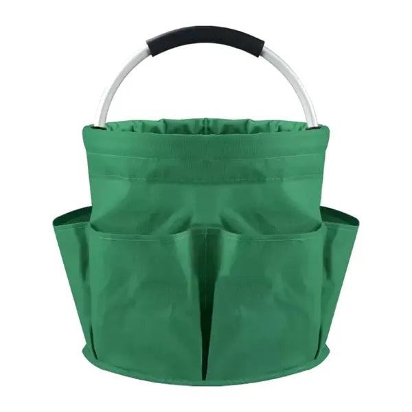 LOGO Lightweight Travel Toiletry basket for Camping