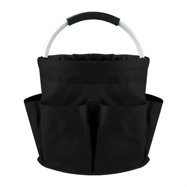 LOGO Lightweight Travel Toiletry basket for Camping