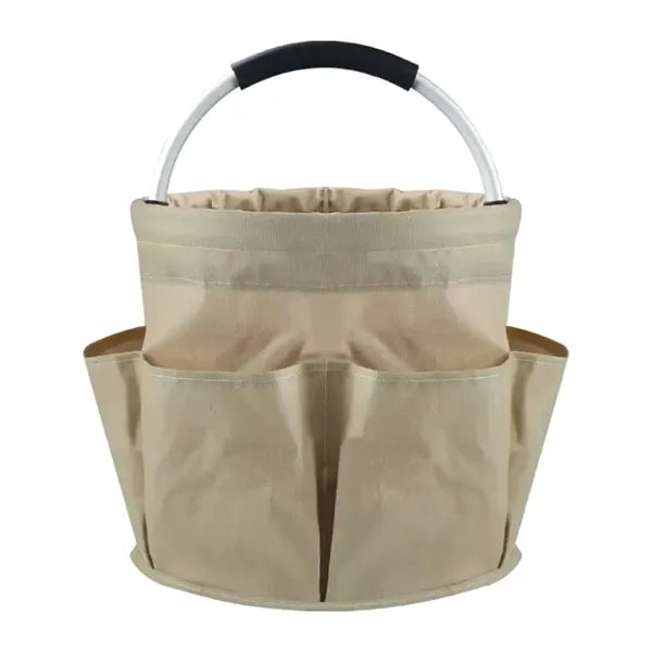 LOGO Lightweight Travel Toiletry basket for Camping