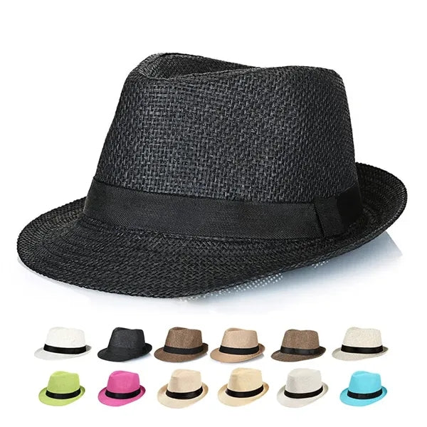Panama Straw Hat