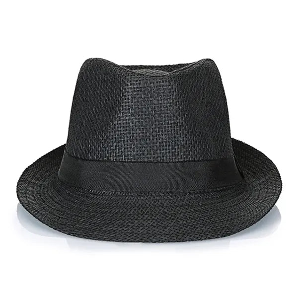 Panama Straw Hat