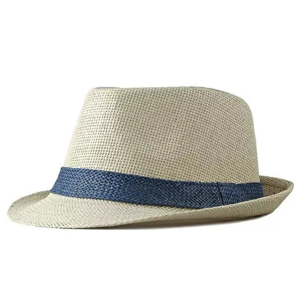 Panama Straw Hat