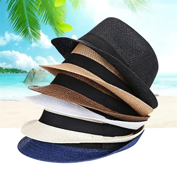 Panama Straw Hat