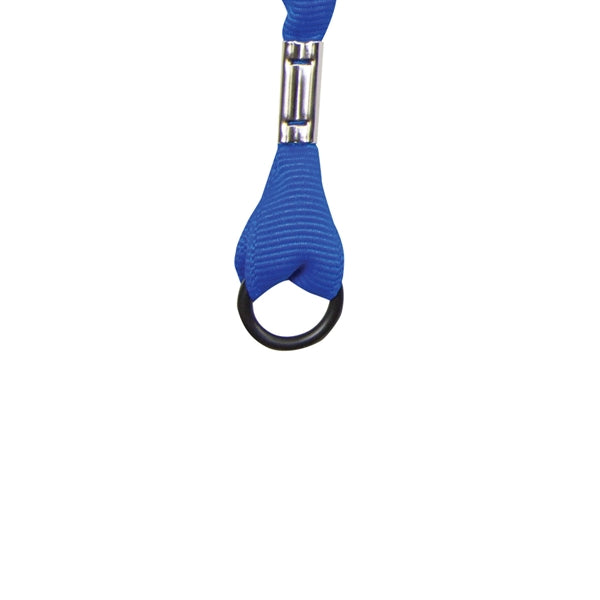 One-Ply Cotton Lanyard