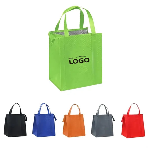 Non-woven Insulated Tote Bag