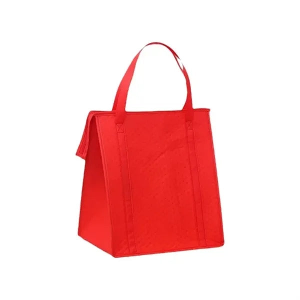 Non-woven Insulated Tote Bag