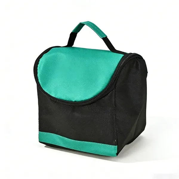 Cooler Bag - 6-Can Oxford Fabric with Foil Insulation