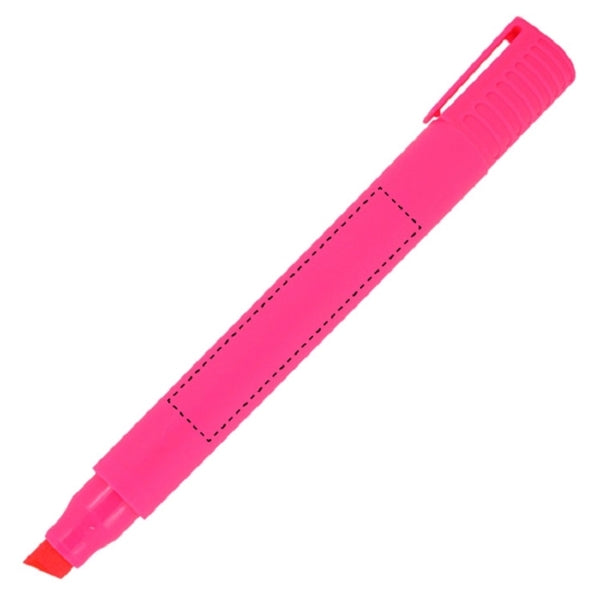 8" Jumbo highlighter