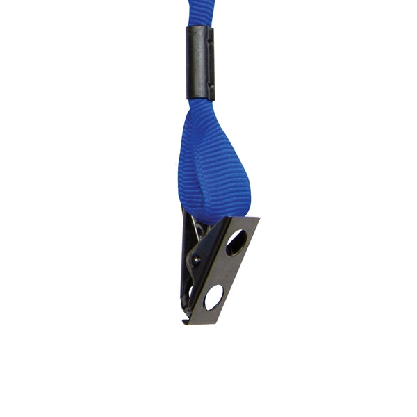 One-Ply Cotton Lanyard