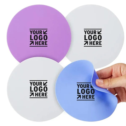 Silicone Lid Opening Aid Pad