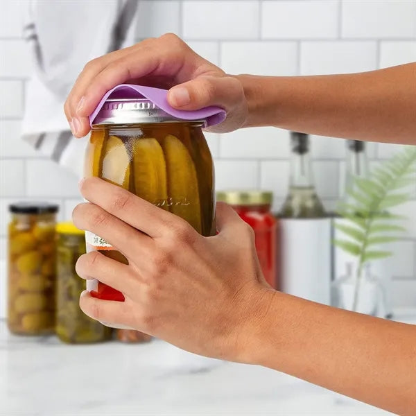 Silicone Lid Opening Aid Pad