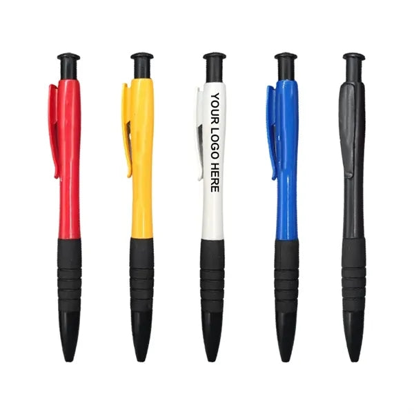 Smooth Writing Ballpoint Pen