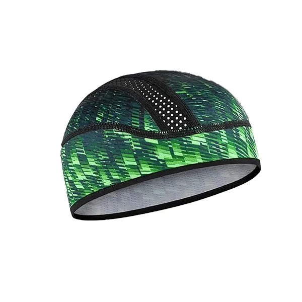 Cool Mesh Cycling and Running Cap