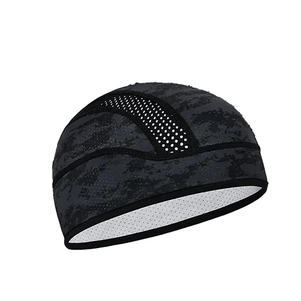 Cool Mesh Cycling and Running Cap